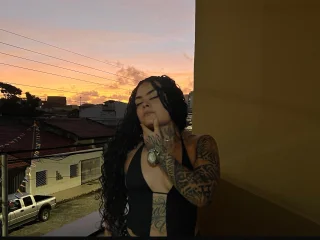 MiaWalker00 video