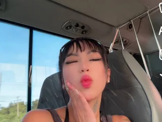 Profile preview