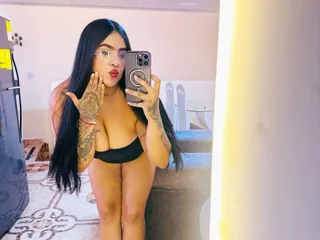 Profile preview