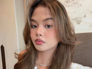 maddyboo21 Feet webcam from Singapore