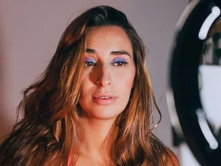 Sienna_Novak Anal webcam from Brazil