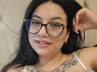 SophiMadson Anal webcam from Brazil