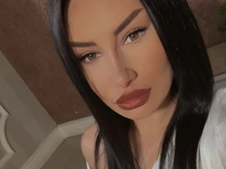 TiffanyVane Anal webcam from Romania