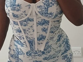 Profile preview