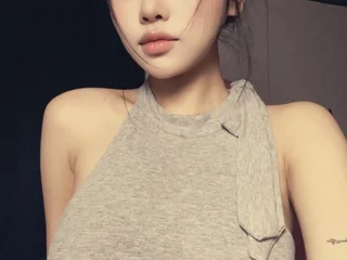 YangjuBae Straight webcam from Philippines